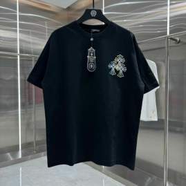 Picture of Chrome Hearts T Shirts Short _SKUChromeHeartsS-XLhgntx22917505